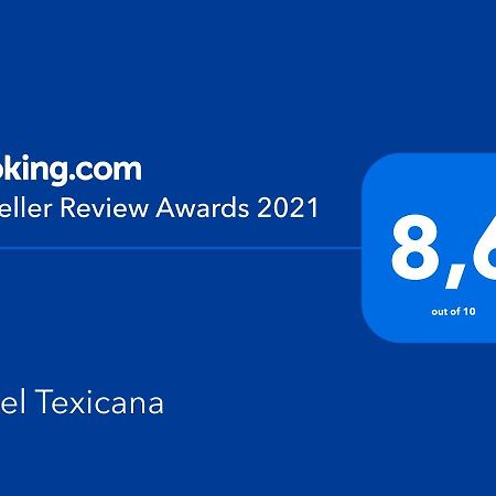 Hotel Texicana Sulechow Ngoại thất bức ảnh