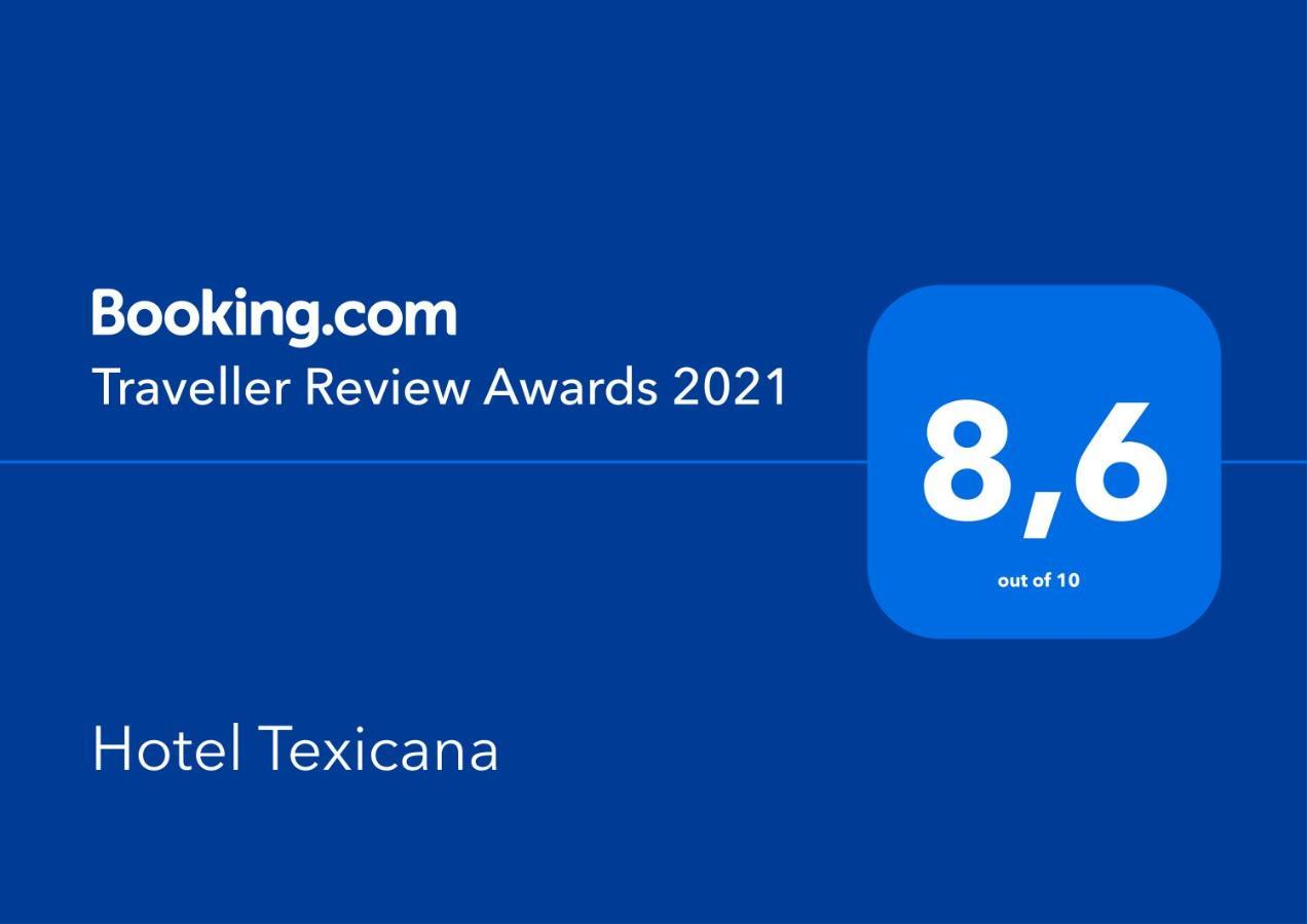 Hotel Texicana Sulechow Ngoại thất bức ảnh