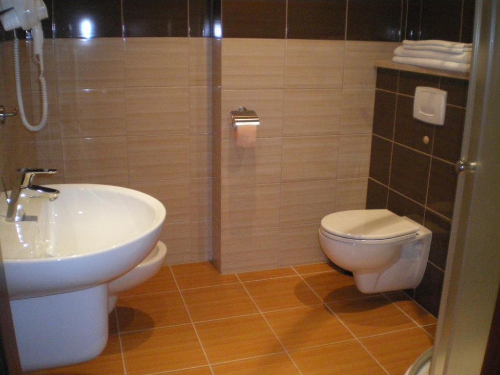 Hotel Texicana Sulechow Phòng bức ảnh