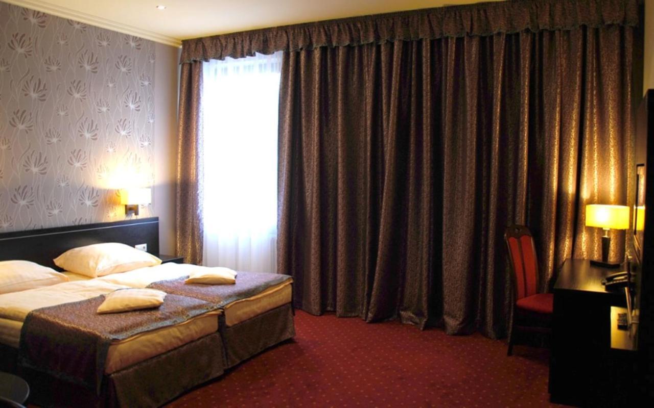 Hotel Texicana Sulechow Phòng bức ảnh